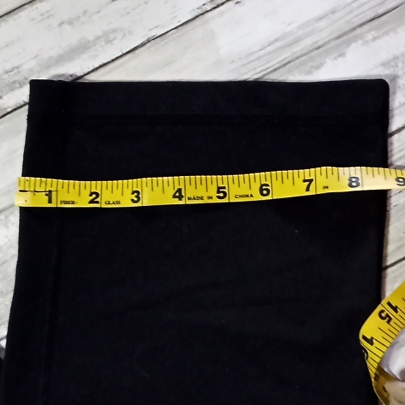 Lululemon pant wider leg - Picture 3 of 6